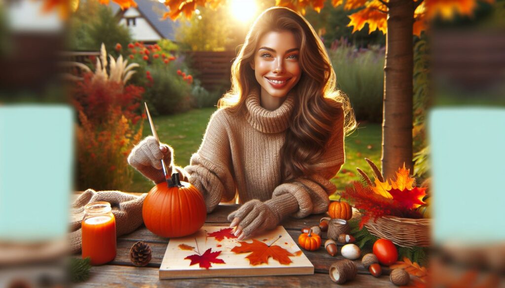 fall diy projects